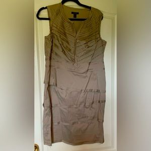 Alfani bandage dress